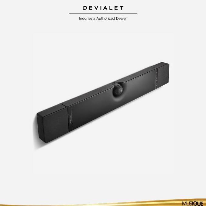 DEVIALET Dione High-End Premium Soundbar
