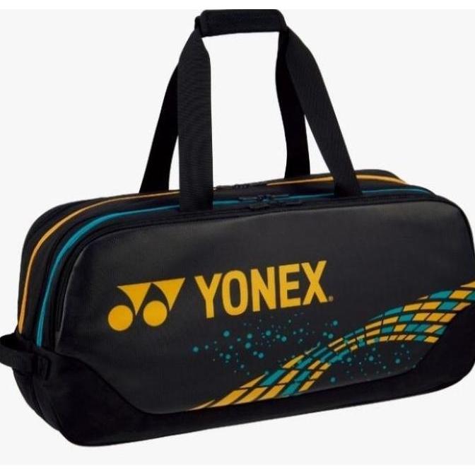 TERMURAH - Tas Badminton Yonex Ba 92031 - Bag 92031 Model Kotak Kwalitas Premium