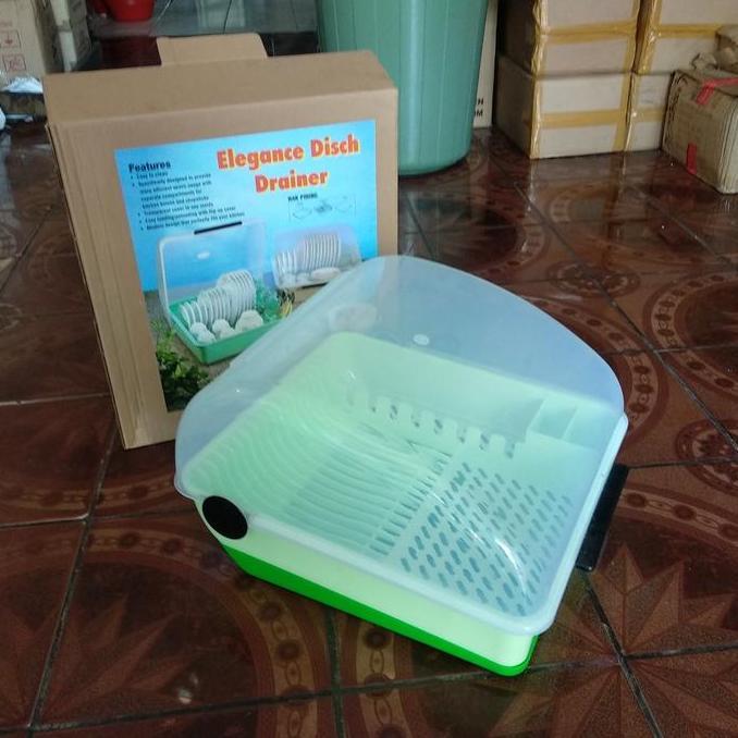 rak piring tutup nagata 509