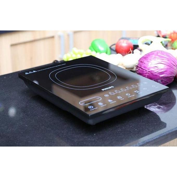 Kompor Listrik Philips HD4932