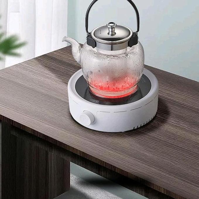 U-NIXO Kompor Listrik Keramik Kompor Listrik Infrared