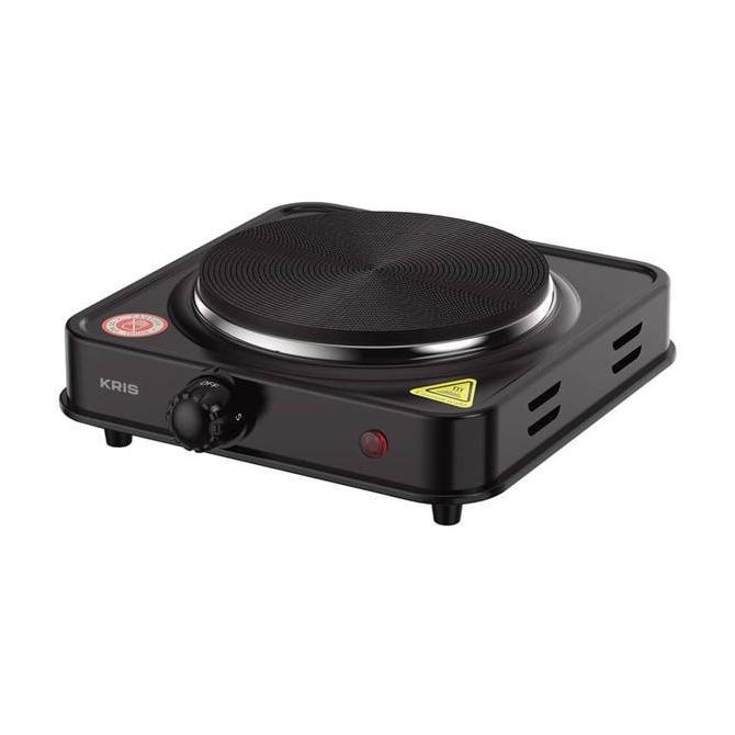 KRIS KOMPOR LISTRIK SINGLE