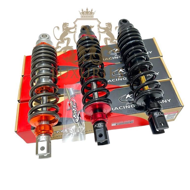 Shock KTC Matic Non Tabung Razor & Razor pro Rebound Klik Vario 125 Vario 150 vario 160 Beat Fi Scoo
