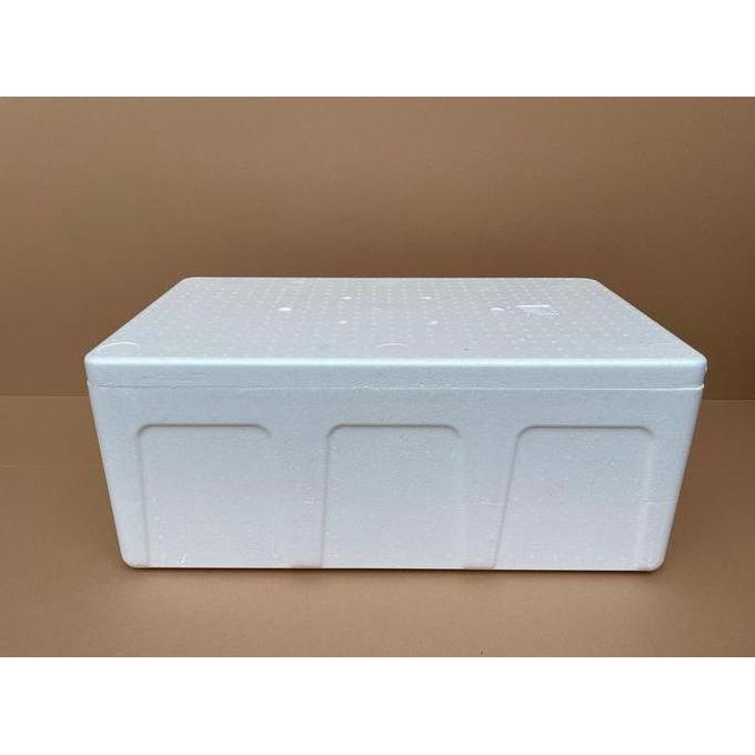 Box Styrofoam Besar Box Sterofoam Besar Box Packing BARU