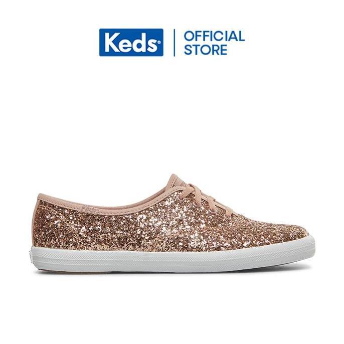 KEDS Women Champion Glitter Cel-WF66847