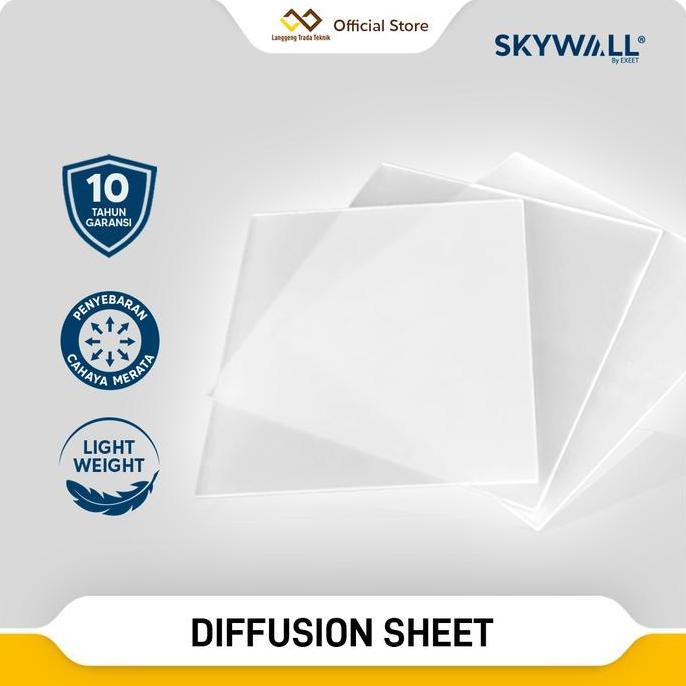 Harga diffusion sheet Terbaru Mei 2026 | BigGo Indonesia