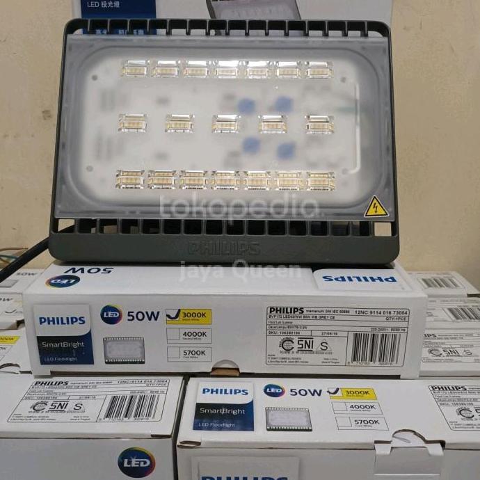 Bvp172 /50 wat philips 5700k/bvp172 50 watt/5700k philips