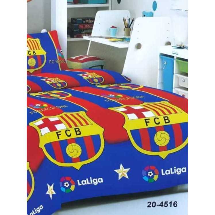 SPREI KARAKTER MOTIF BOLA 3D SPREI SEPRAI SEPREI HOMEMADE BARCELONA / KARAKTER [motif BONITA] / KARA