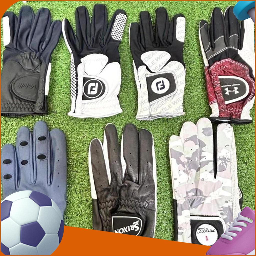 Sameday Sarung Tangan Golf Fj Pria Glove Golf Man Fj