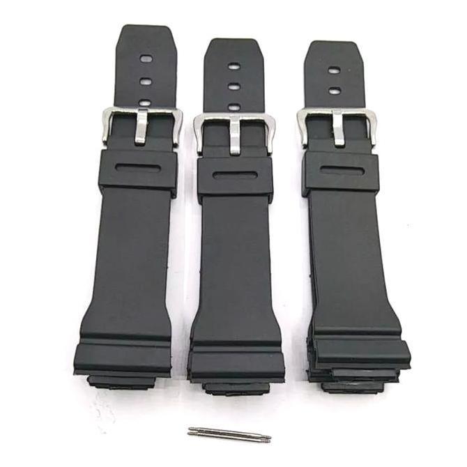 Tali jam tangan Casio G-Shock GLS5600 GLS-5600 GLS 5600 Free pen tali