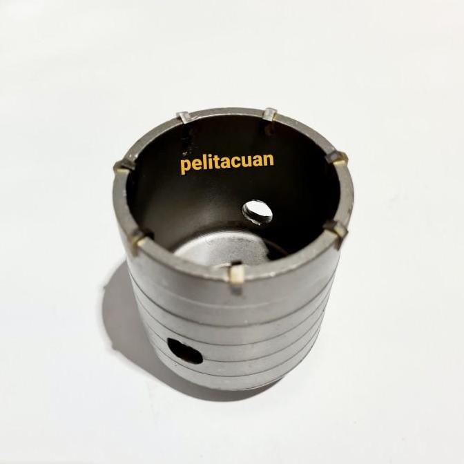 Mata bor hole saw beton 60 mm Wipro