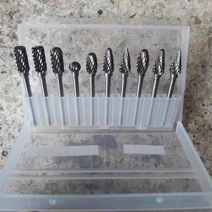 mata tuner set mata bor tuner rotary bur