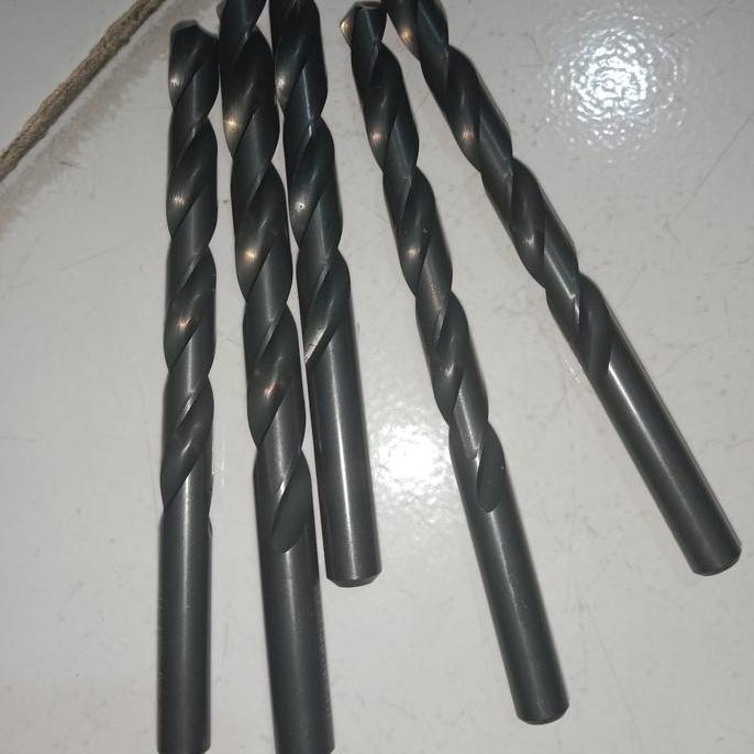 MATA BOR BESI NACHI 10mm Asli/ mata bor 10mm