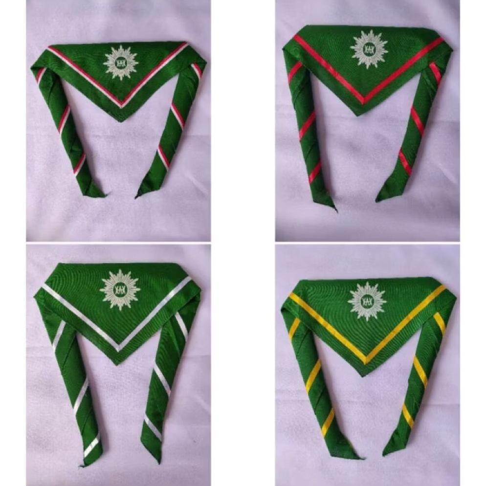 HASDUK HW MUHAMMADIYAH / KACU HW MUHAMMADIYAH / SYAL HIZBUL WATHAN