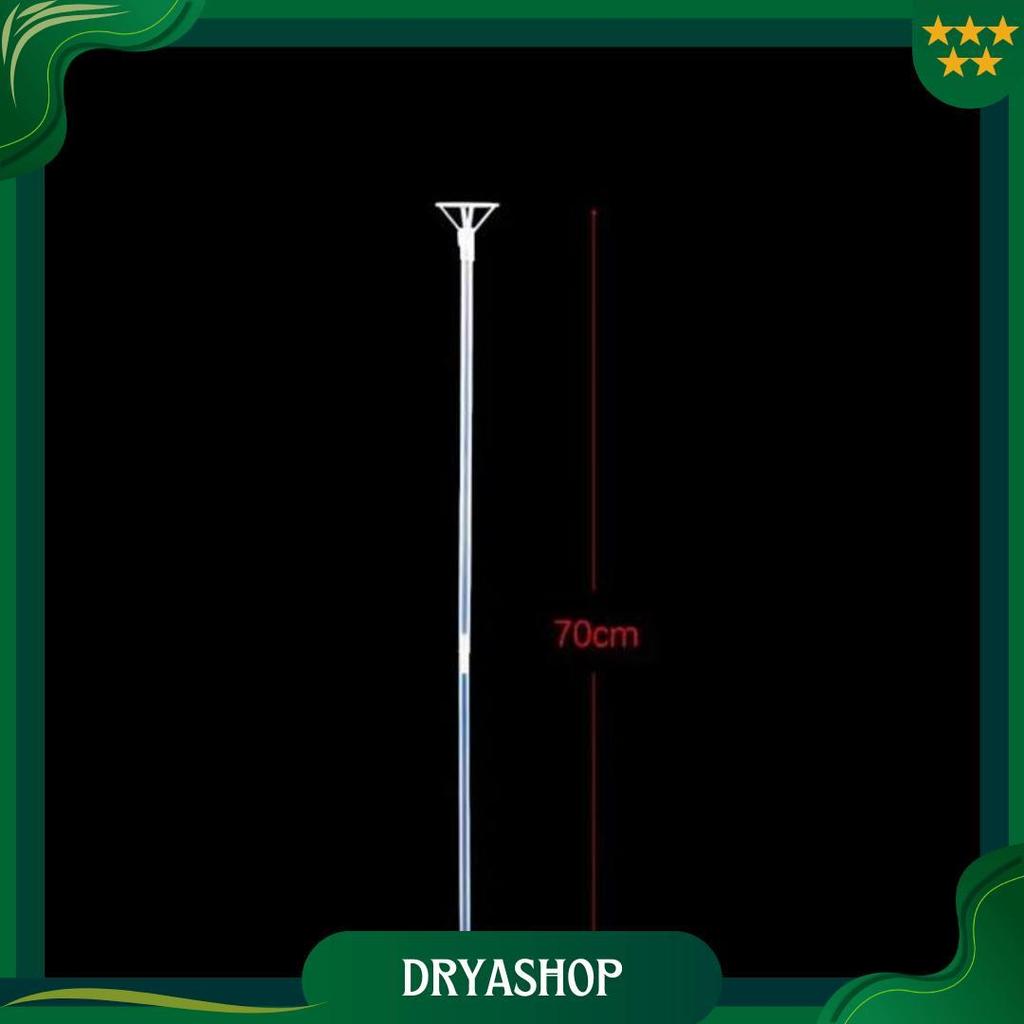 Stick And Cup Bening Balon Pvc / Stik Cup Balon Pvc Bening Besar Ibp Termurah