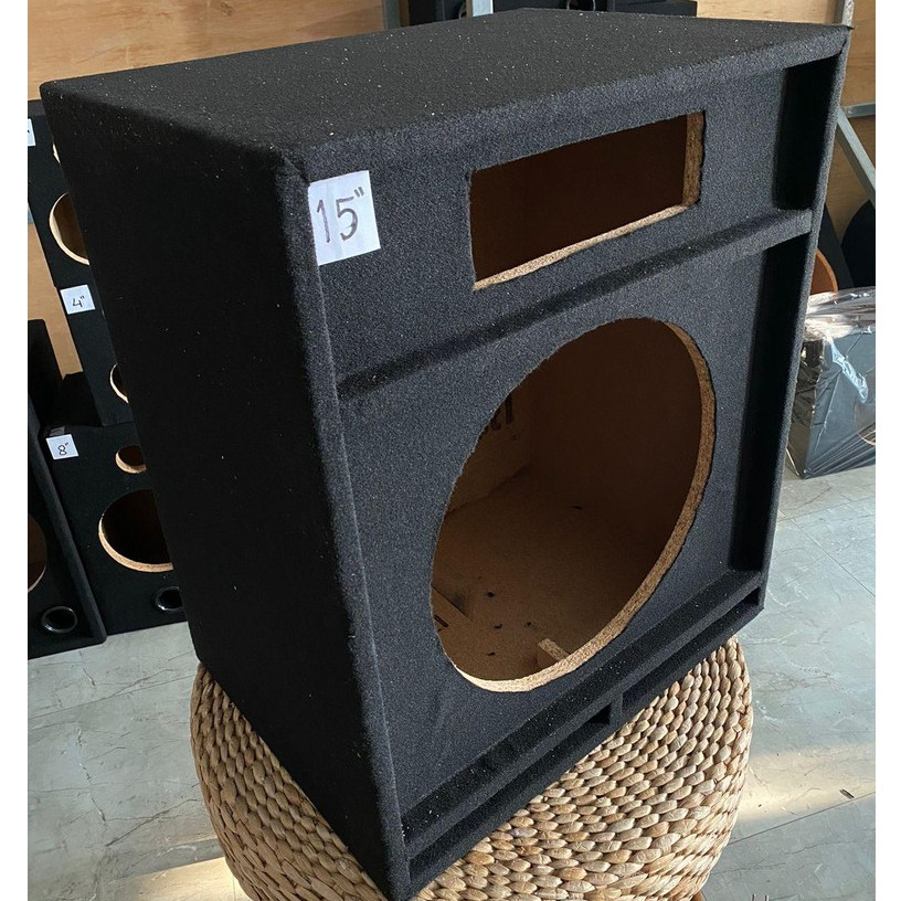 Box speaker Altec palang 15" in inch inches pull karpet woofer subwoofer sound horeg lapangan