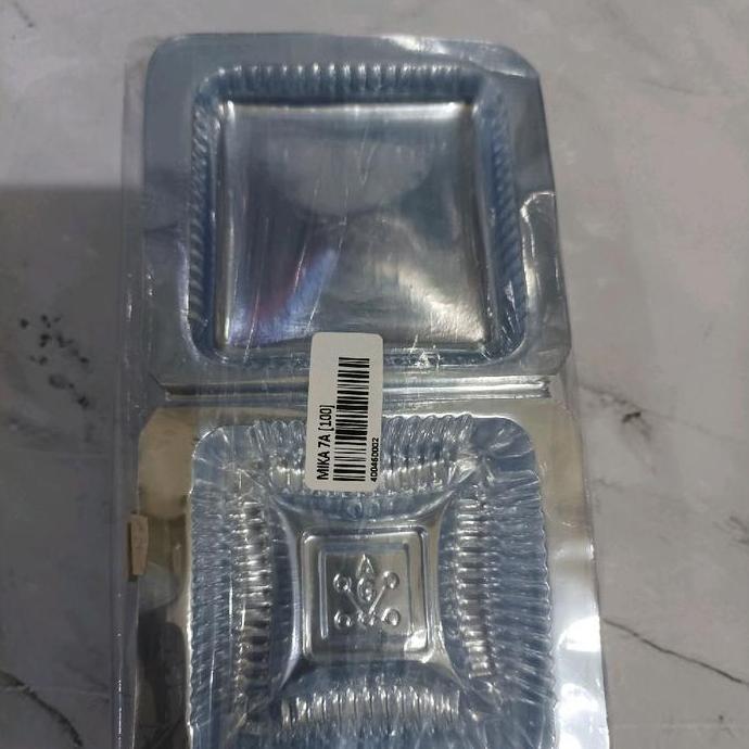 MIKA AG PLASTIK 7C 7A 6A 5C 4C MIKA AG PLASTIK