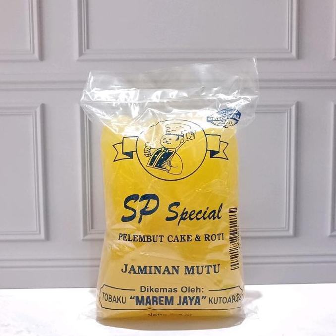 [ 500 GRAM ] SP SPESIAL CAKE ELMUSIFIER 500 GRAM