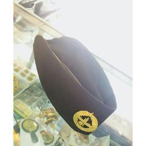 TOPI PRAMUKA PEMBINA / TOPI PEMBINA / KUARNAS PNS PEREMPUAN, KOPEAH PRAMUKA PEMBINA LAKI LAKI PNS PE