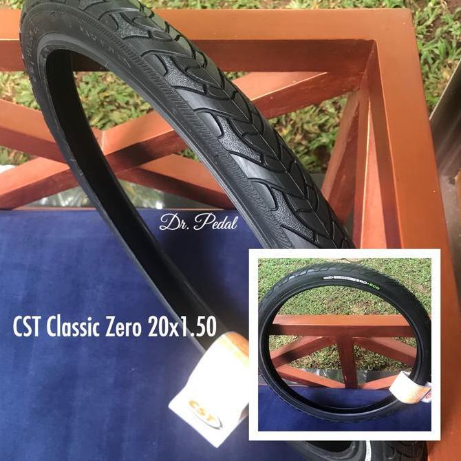 Promo Ban Luar Sepeda 20x1.50 - Ban Seli 20 - Ban BMX 20 - Ban 20 - seli 20 COD