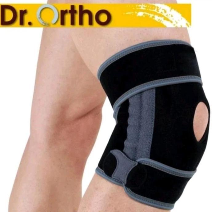 knee dekker DR.ORTHO ES 7A91 Knee support silicone pad