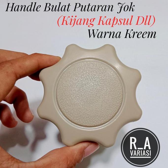 Promo Handle Jok Kijang Kapsul Putaran Jok Depan Kijang Kapsul Lgx Krista COD