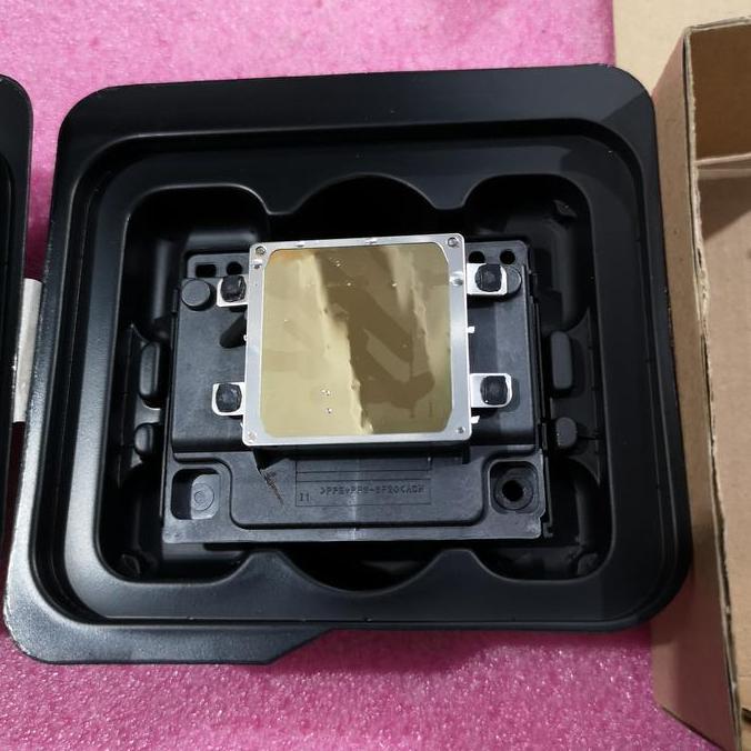 Printhead Epson WF3521 WF7011/ WF7511/ TX550 / TX600 TX960 WF-7511 Ori