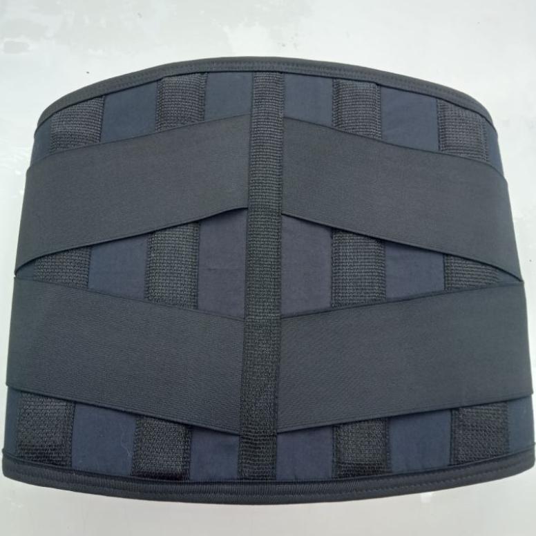 Korset Ortopedi Terapi Pinggang / Korset Kesehatan Tulang Belakang / Korset Saraf Kejepit Lumbal