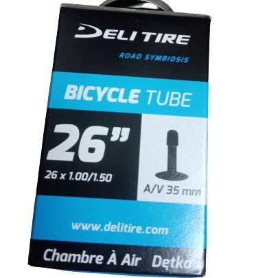 Promo BAN SEPEDA DALAM 26 x 1.50 COD