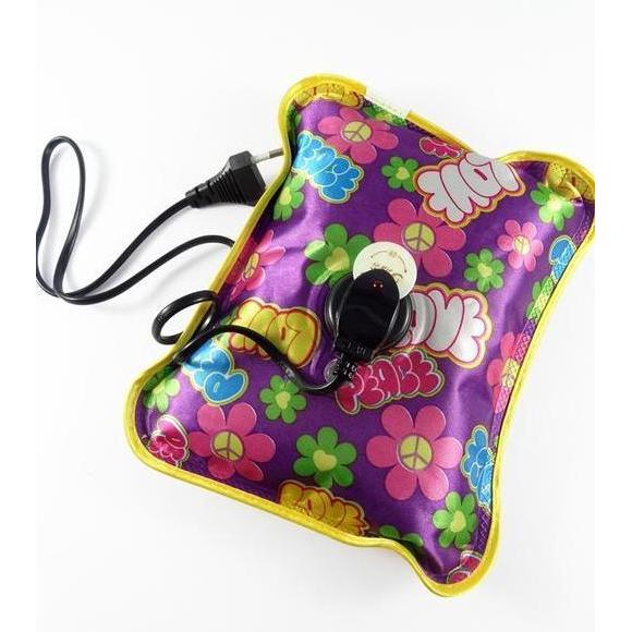 Bantal Air Panas Elektrik Bantal Panas Terapi