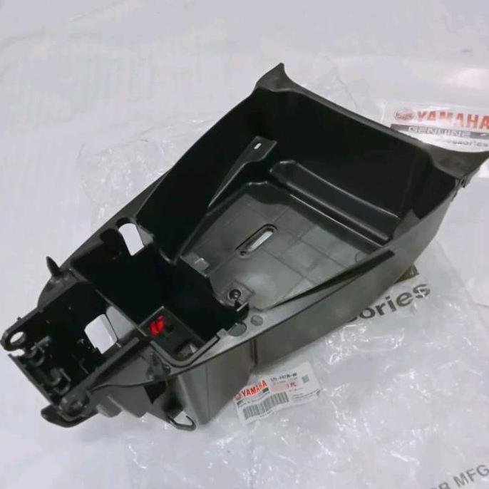 bagasi Mio sporty original bok bagasi Mio smile original