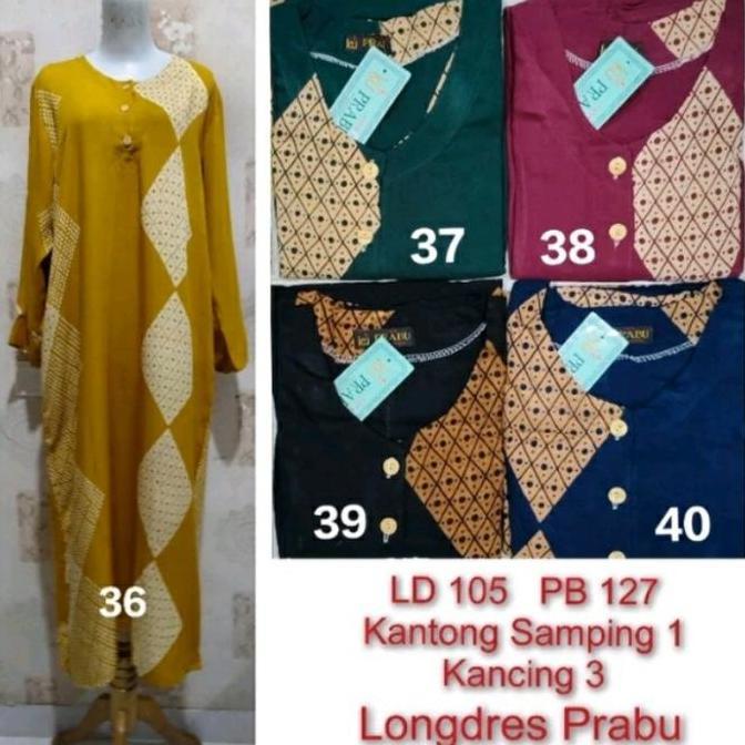 Daster kencana ungu daster murah daster ibu hamil menyusui LD19 murah