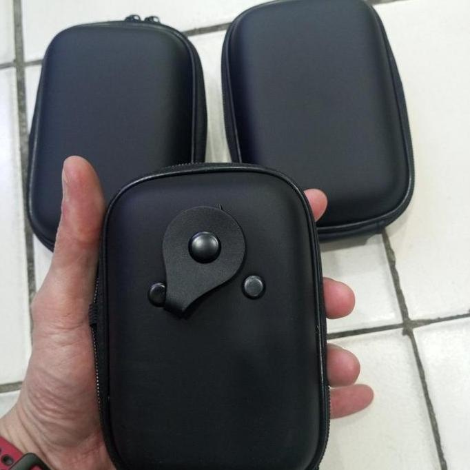 Tas Pocket Buat Kamera Canon Nikon