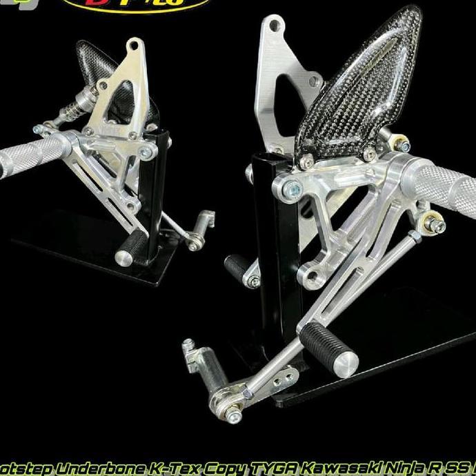 NEW underbone tyga vrg ktex ninja rr r ss underbone tyga ninja rr ss copy tyga