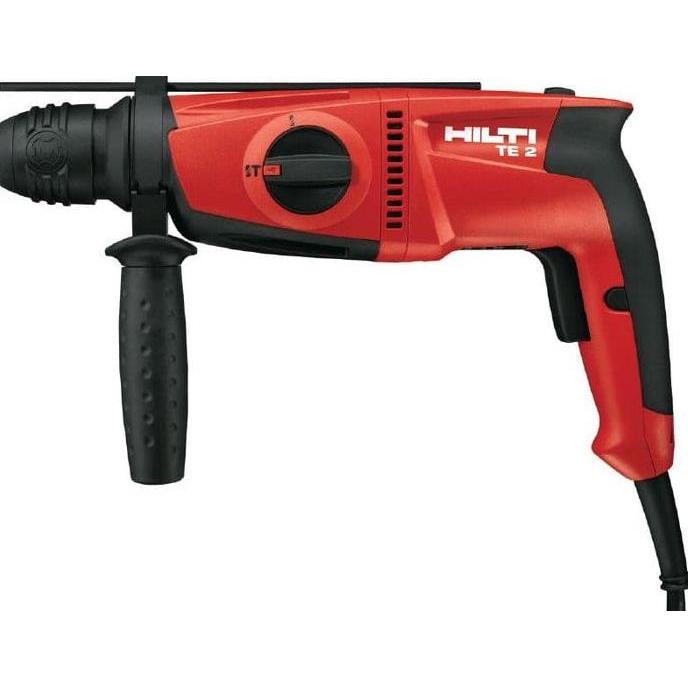 MESIN BOR HILTI TE 2 Set