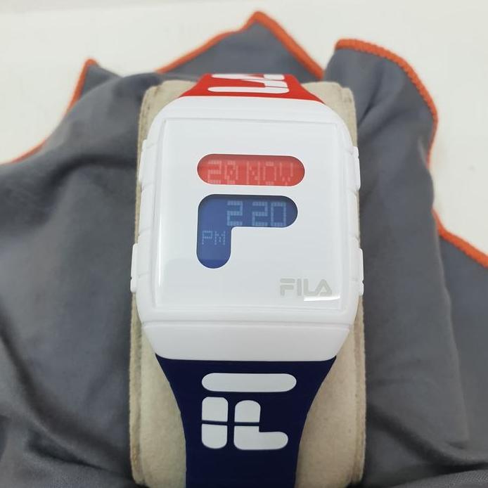 Ready jam FILA digital square 38 105 005