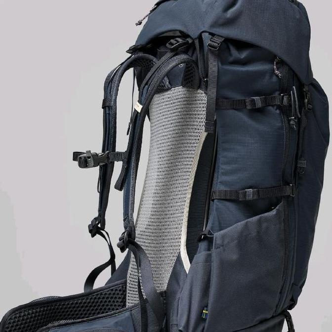 New Tas Ransel Carriel Fjallraven Abisko Friluft 35