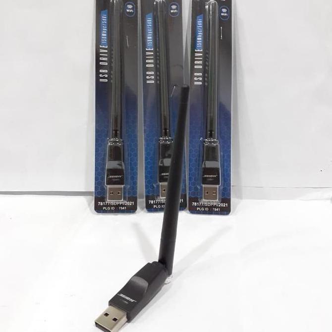 Ready !!! Dongle WiFi Setop Box NOISE MT7601 / Dongle WiFi USB STB NOISE