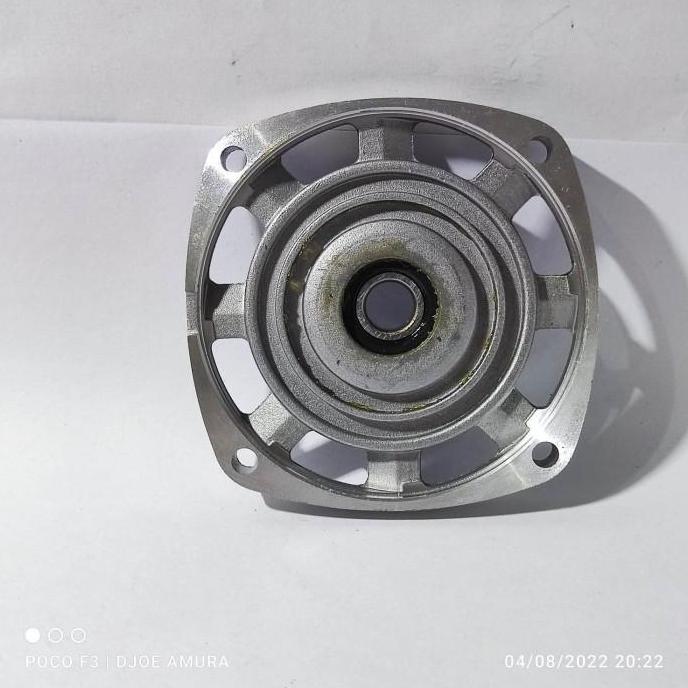 Cover Laher Bearing Cover Gerinda 9553 B 9553B Asli original Makita