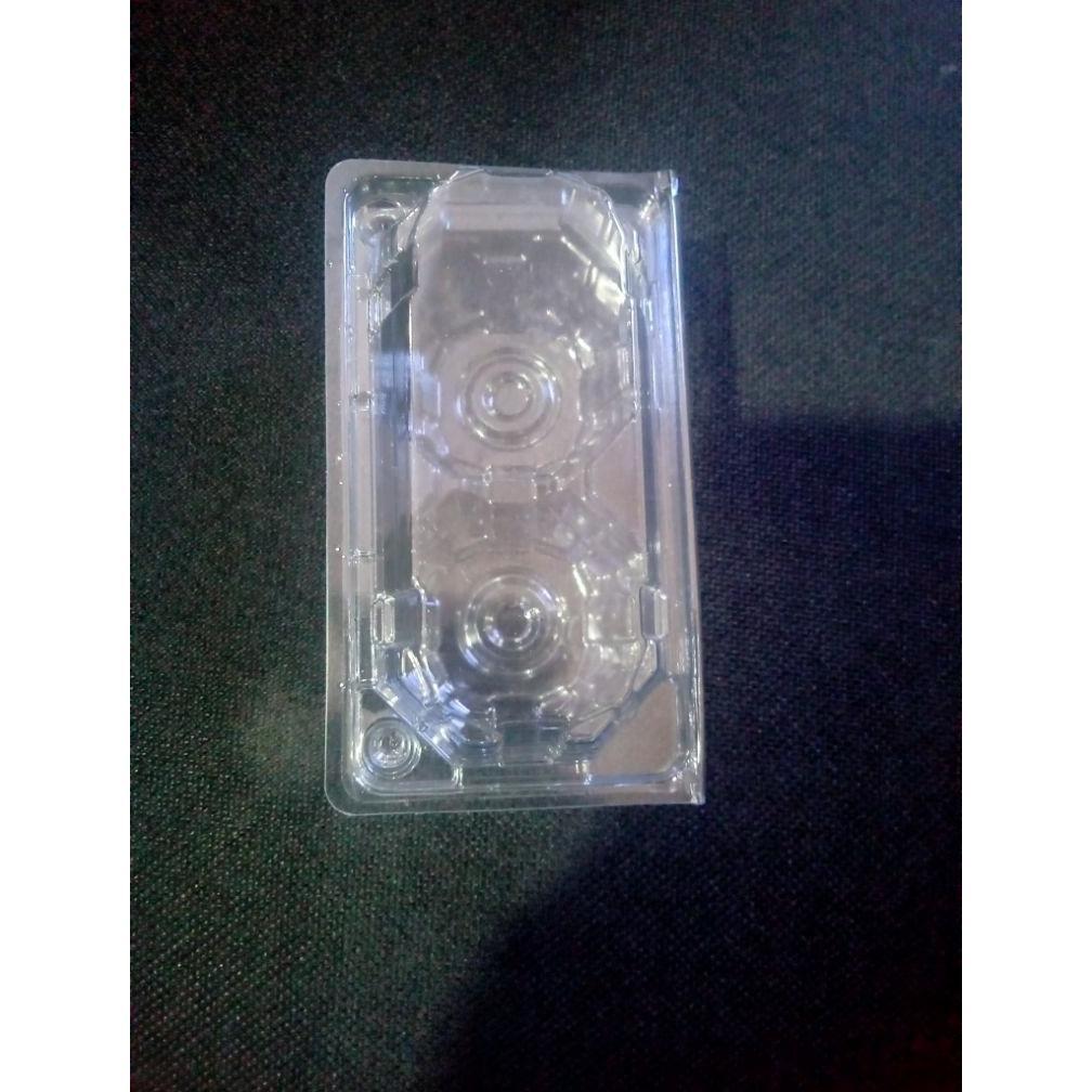 Bisa Cod Mika Telur Isi 2 Isi 50 Pcs ||