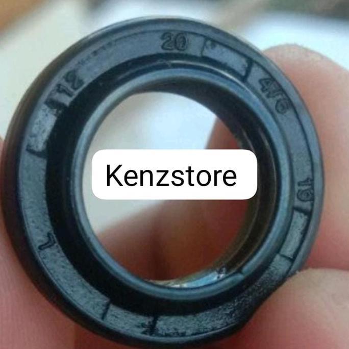 * OIL SEAL JET CLEANER LAKONI LAGUNA ( DAPAT 3 BUAH ) ''