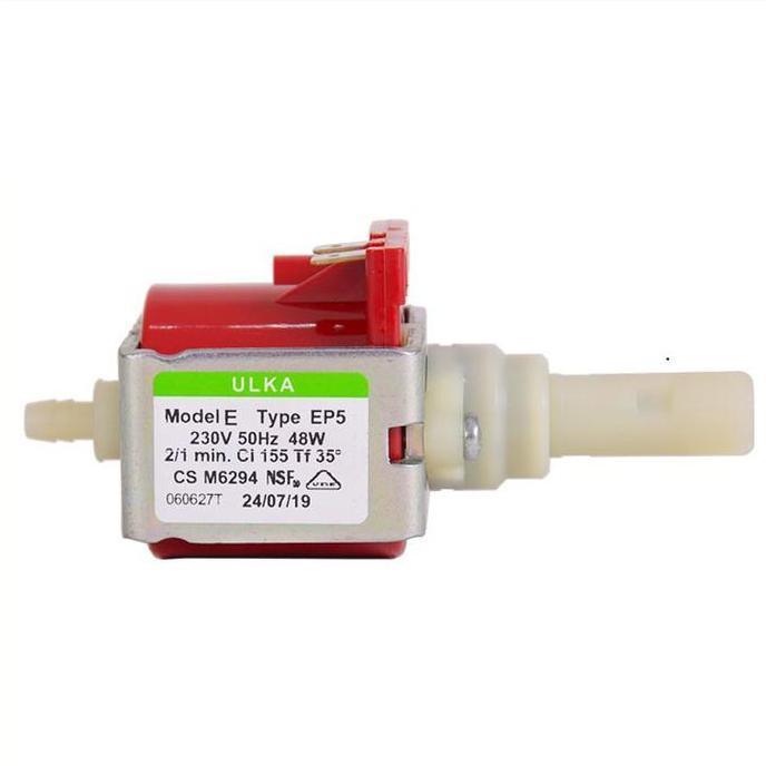 Ulka Pump Ep5 Espresso Mesin Pompa Ulka Ep5 Kualitas Terbaik Harga Termurah