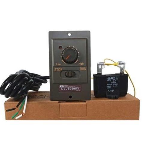 SPEED CONTROLLER PANASONIC - DVUS990W1 90WATT 220V Promo Premium