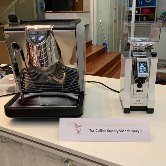 Nuova Simonelli Oscar 2 Ready Stock Kualitas Terbaik Harga Termurah