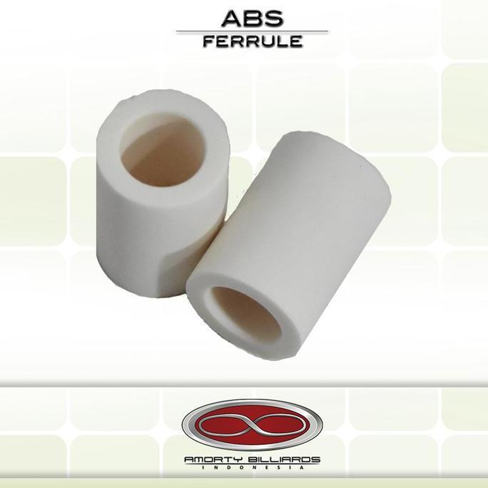 ABS Ferrule / Ferrule Stik Billiard