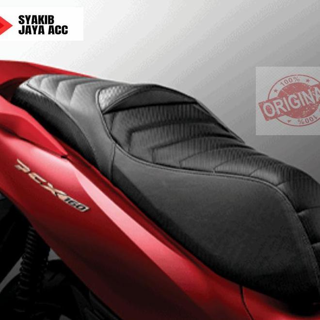 Sarung Jok Seat Cover Pcx 160