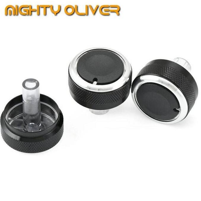 Knob Ac Mazda 2 / Knop Ac Mazda 2 / Puteran Ac Mazda 2 / Mazda2