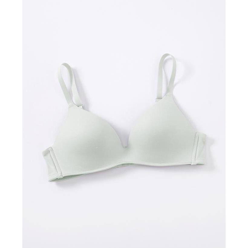 Promo Young Hearts Bra Delightful Soft 3/4 Y23-20191B - Cup B COD
