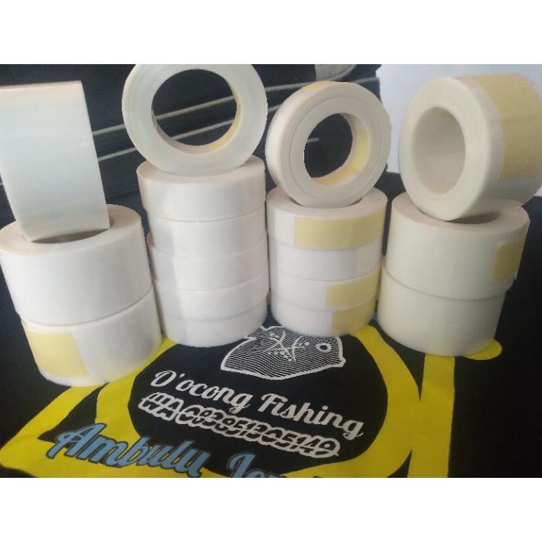 Bisa Cod Mika Sawangan Layangan Gapangan 0,10 ><