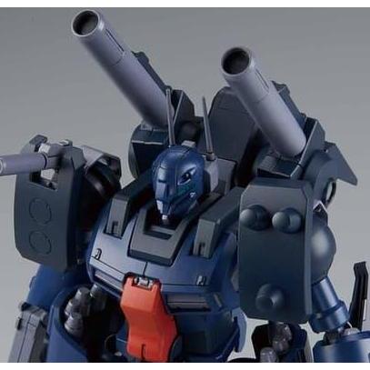 RE Guncannon Detector / 1/100 Guncannon Detector